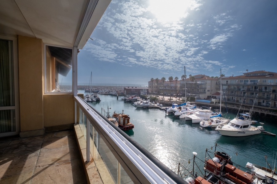 4 Bedroom Property for Sale in Port St Francis Eastern Cape